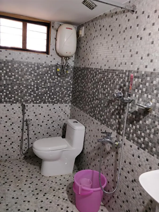 White House Villa Thrissur