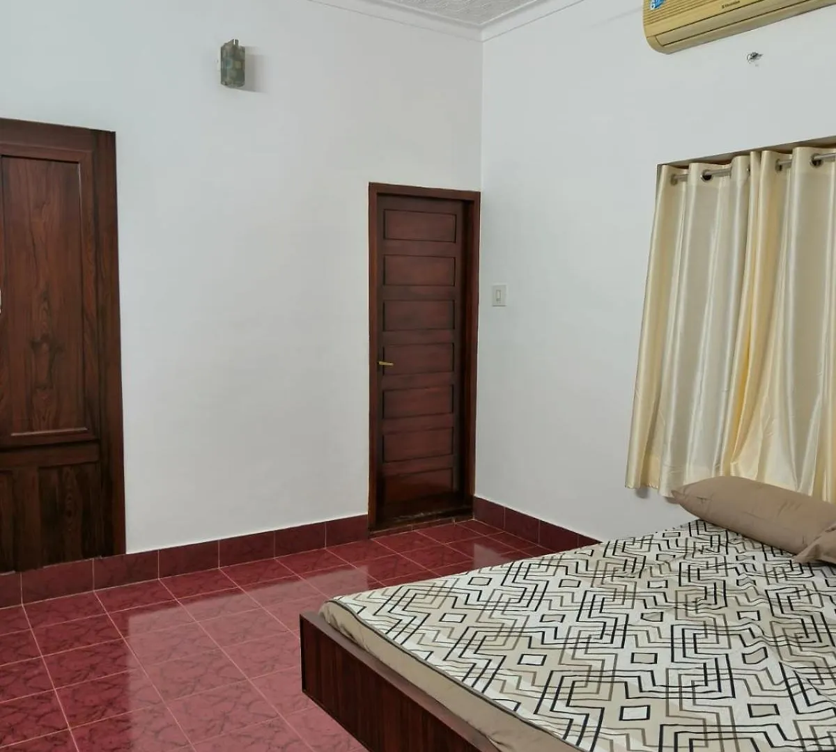 White House Villa Thrissur