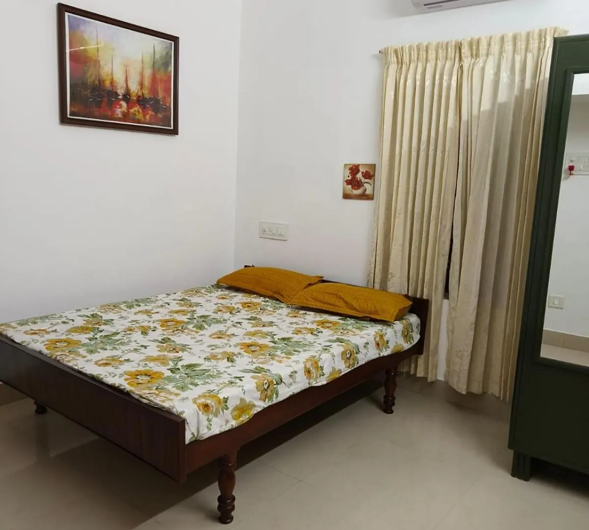 White House Villa Thrissur