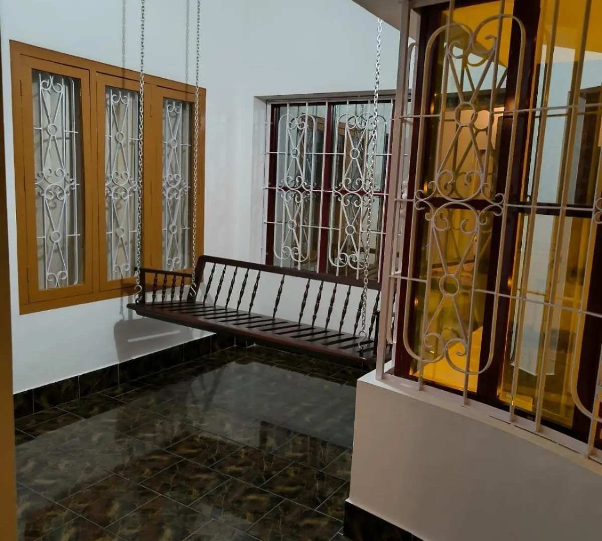 White House Villa Thrissur 0*,  India