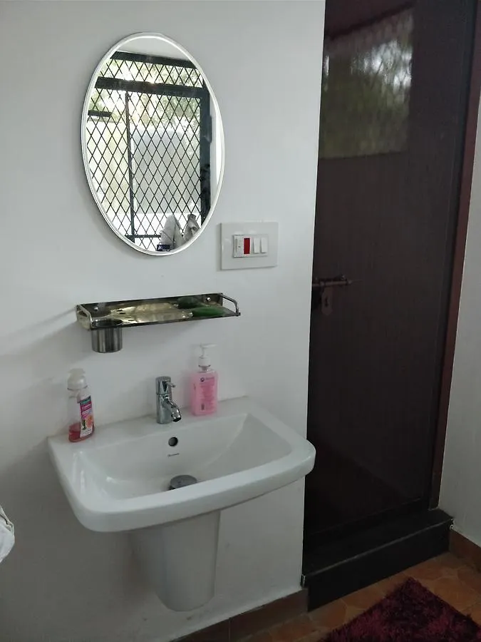 White House Villa Thrissur